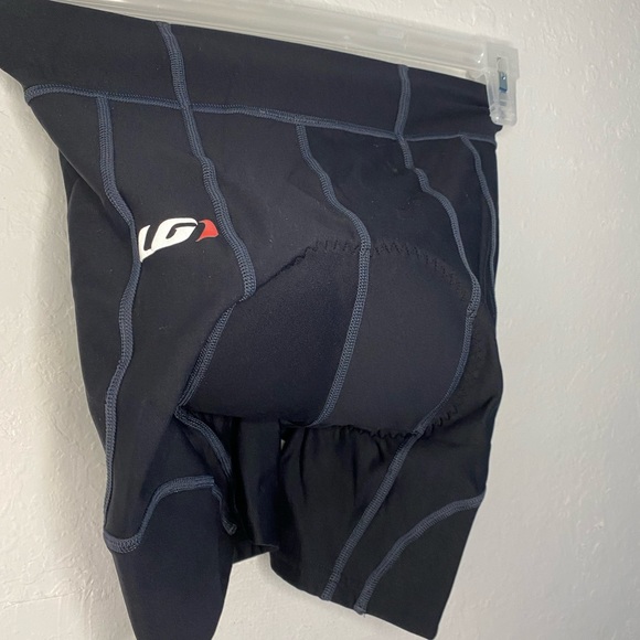 Louis Garneau Women’s Short - S - Picture 5 of 6